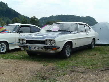 Int. Capri Meeting Aarau 2004